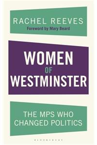 Women of Westminster