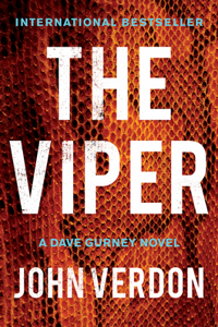 Viper: A Dave Gurney Novel