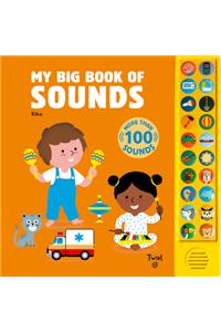 My Big Book of Sounds