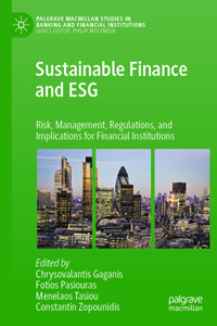 Sustainable Finance and Esg