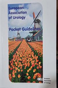 European Association of Urology - Pocket Guidelines [Paperback] European Association of Urology EAU