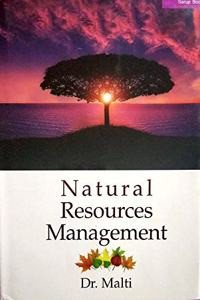 Natural Resources Management