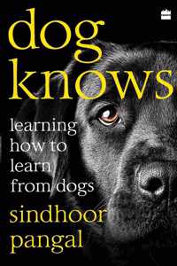 Dog Knows: Learning How to Learn from Dogs