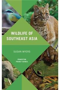 Wildlife of Southeast Asia