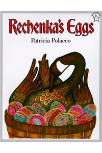 Rechenka's Eggs