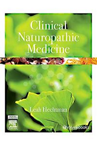 Clinical Naturopathic Medicine