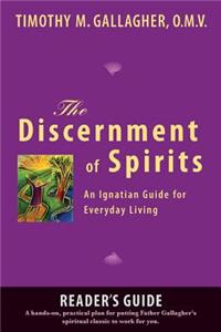 Discernment of Spirits