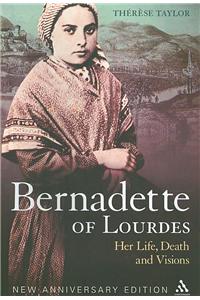 Bernadette of Lourdes