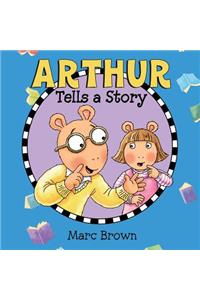 Arthur Tells a Story