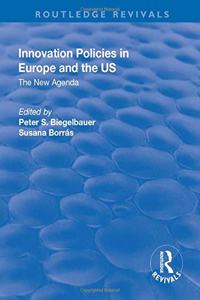 Innovation Policies in Europe and the Us