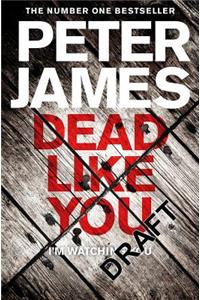 Dead Like You: Volume 6