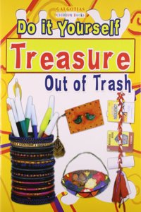 Do It Yourself Treasure