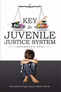 Key to Juvenile Justice System