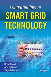 Fundamentals of Smart Grid Technology