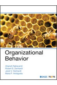 Organizational Behavior