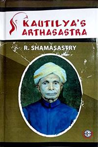 Kautilya's Arthasastra (Paper Back)