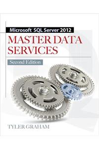 Microsoft SQL Server 2012 Master Data Services