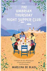 Umbrian Thursday Night Supper Club