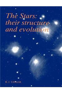 Stars: Their Structure and Evolution