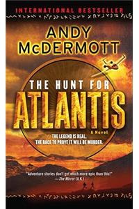 Hunt for Atlantis