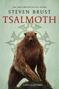 Tsalmoth: A Vlad Taltos Novel