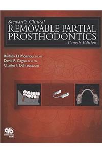 Stewart's Clinical Removable Partial Prosthodontics