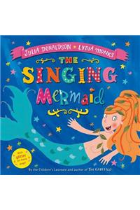 Singing Mermaid