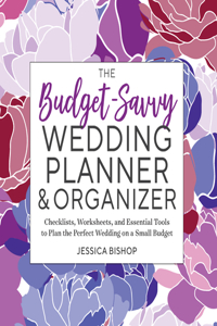 Budget-Savvy Wedding Planner & Organizer