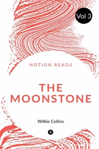 MOONSTONE (Vol 3)