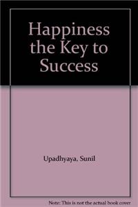 Happiness the Key to Success