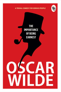 Importance of Being Earnest: (Pocket Classics) - Satirical Comedy Victorian Society Social Hypocrisy Humorous Critique Timeless Humor Themes of Identity, Marriage, and Social Co