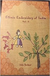 Ethnic Embroidery of India