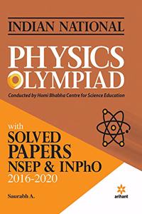 Indian National Physics Olympiad 2021
