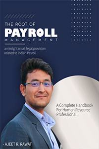 THE ROOT OF PAYROLL MANAGEMENT