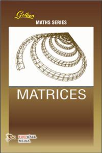 Golden Matrices