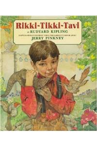 Rikki-Tikki-Tavi