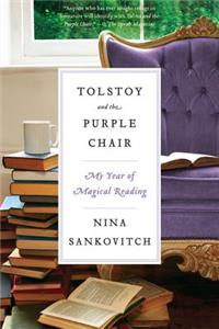 Tolstoy and the Purple Chair