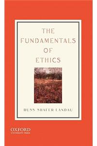 Fundamentals of Ethics