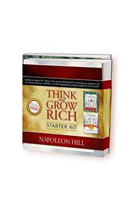 Think and Grow Rich Starter Kit