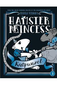 Hamster Princess: Ratpunzel