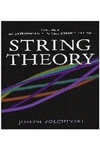 String Theory 2 Volume set