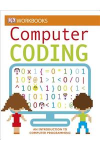 DK Workbooks: Computer Coding