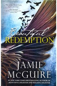 Beautiful Redemption: A Novel