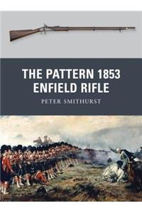 The Pattern 1853 Enfield Rifle