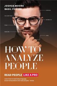 How To Analyze People