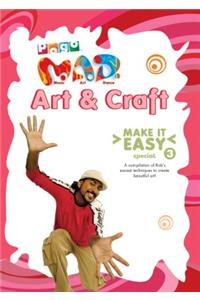 Mad Art & Craft Make It Easy  (3)