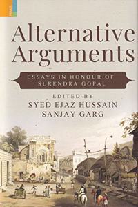 Alternative Arguments