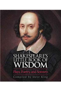 Shakespeare's Little Book of Wisdom