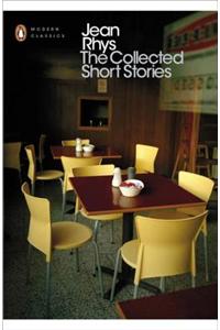 The Collected Short Stories