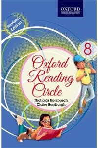 Oxford Reading Circle Class 8